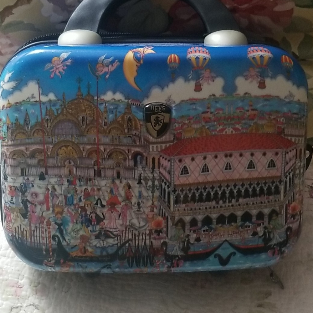 Heys Beauty case